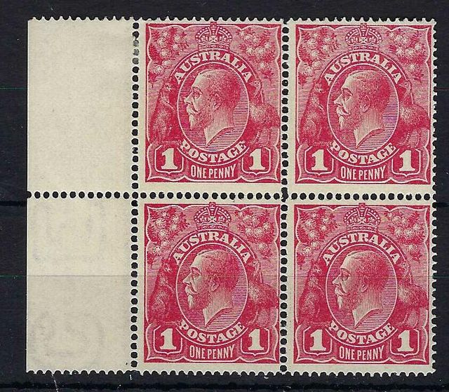 Image of Australia 21 LMM